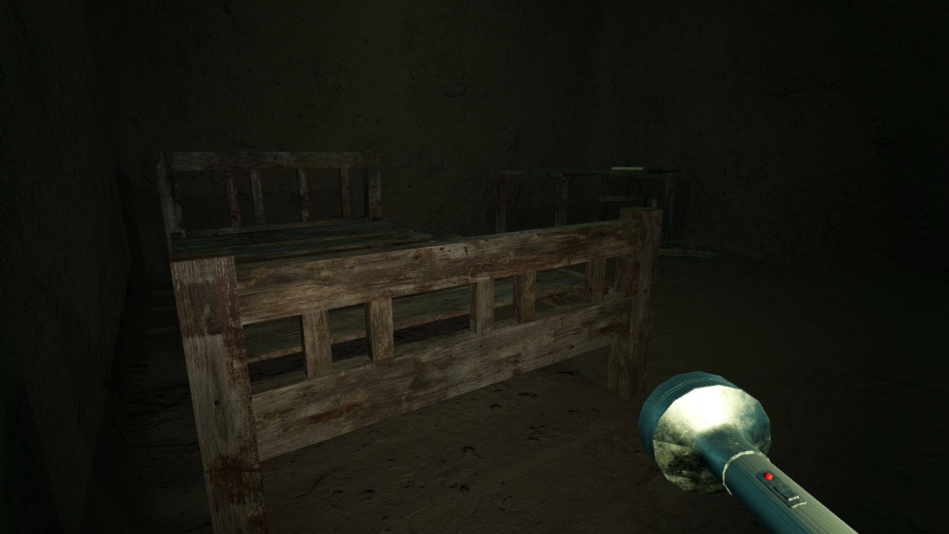 Come Home: Ghost Stories from Bangladesh screenshot #3