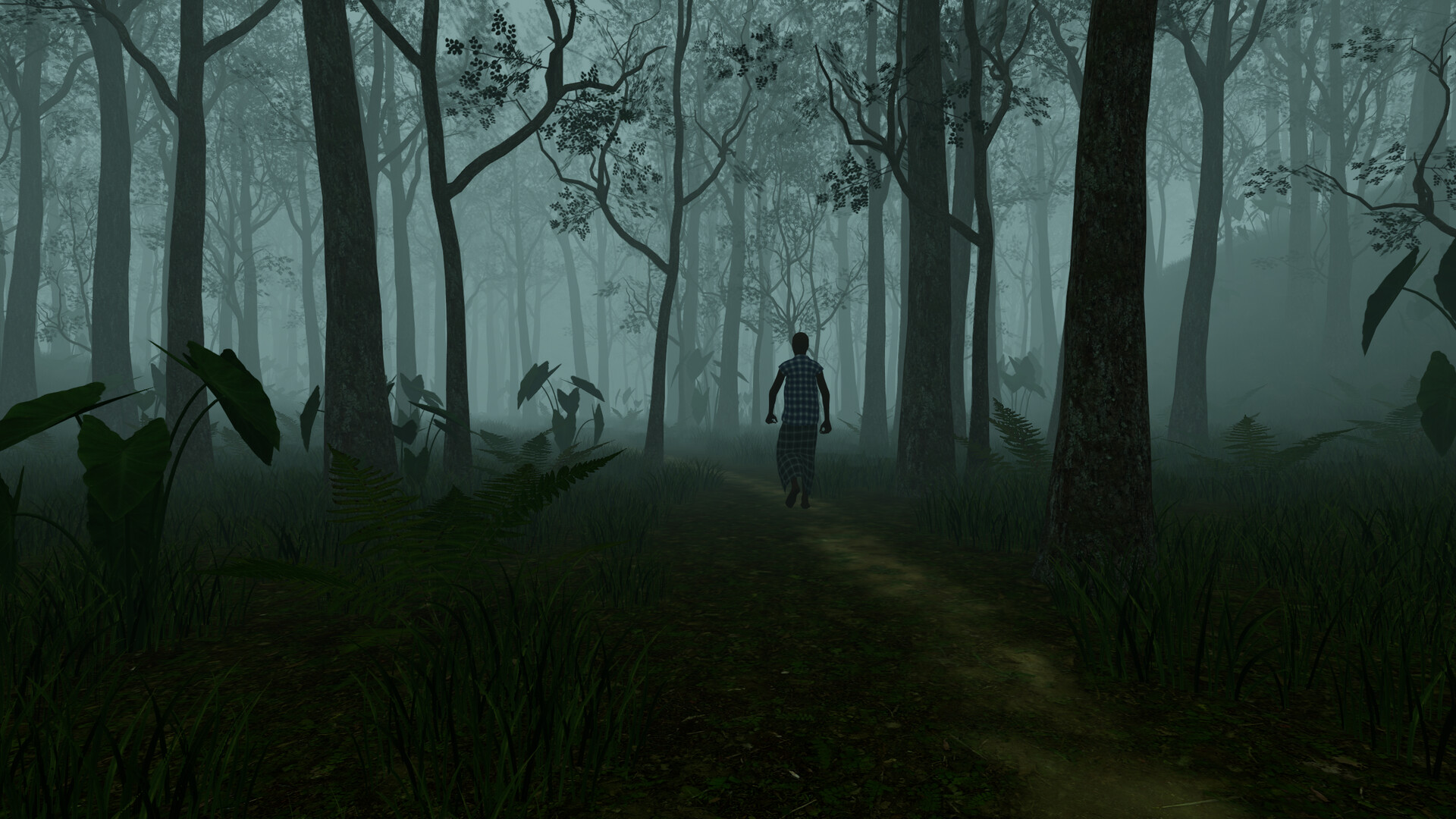 Come Home: Ghost Stories from Bangladesh screenshot #1