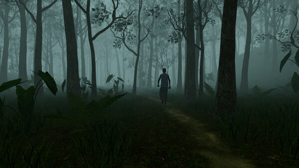Come Home: Ghost Stories from Bangladesh screenshot 1