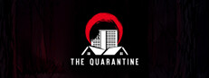 The Quarantine cover