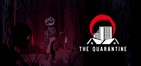 The Quarantine Cover Image