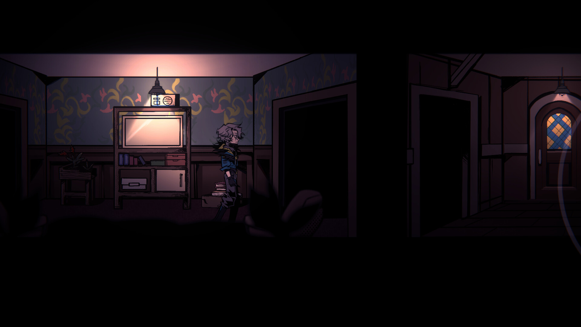 The Quarantine screenshot #4