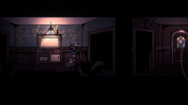 Screenshot 4 of The Quarantine - final gameplay screenshot