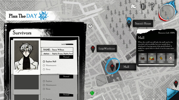 The Quarantine screenshot 7