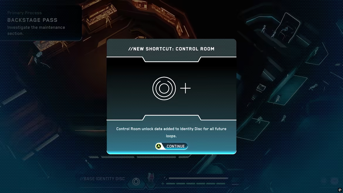 TRON: Catalyst video 4