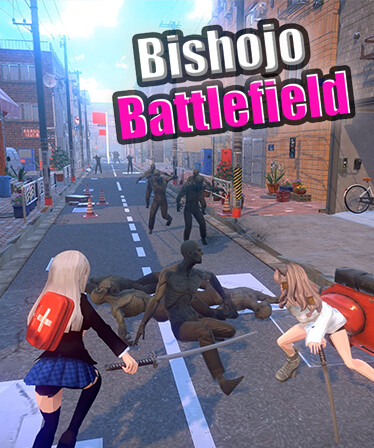 Bishojo Battlefield