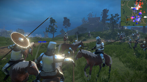 Bishojo Battlefield