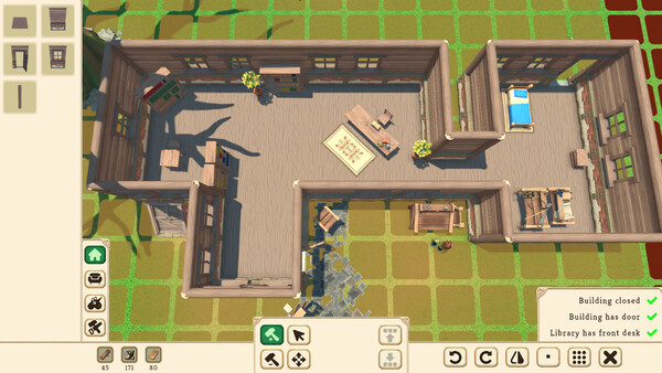 Library Of Lyria — 10