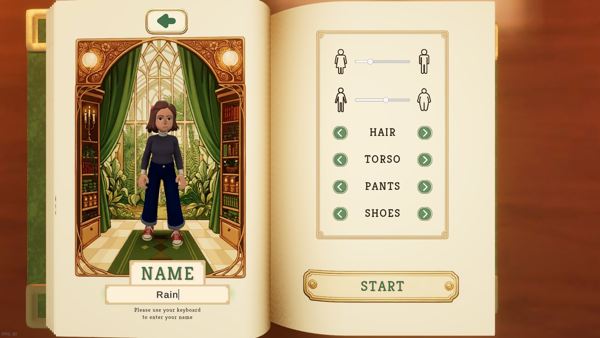 Library Of Lyria screenshot 5