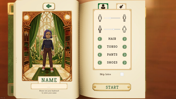 Library Of Lyria — 11