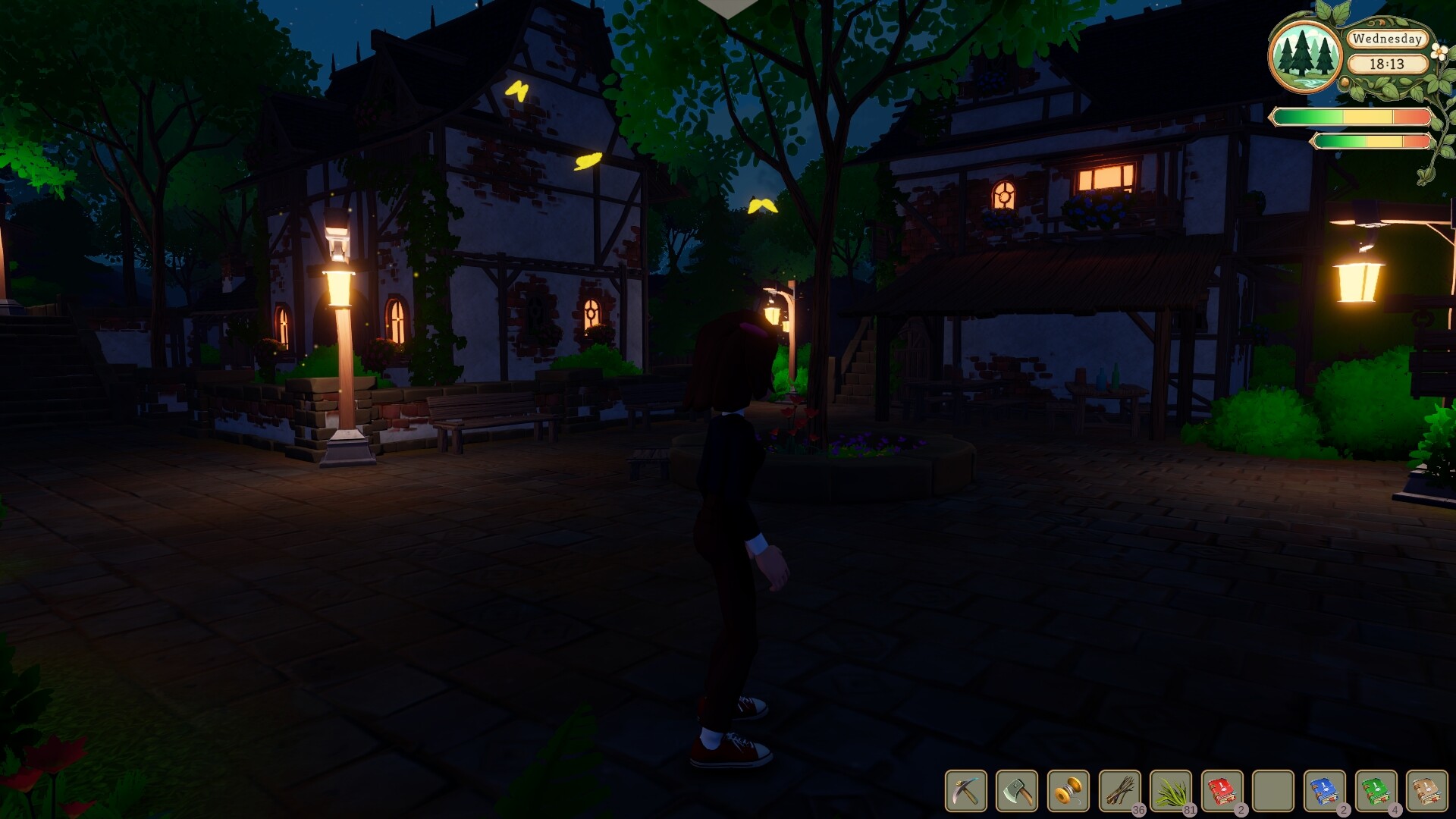 Library Of Lyria screenshot 10