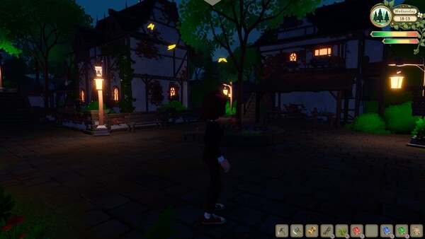 Screenshot media