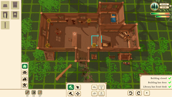 Screenshot media