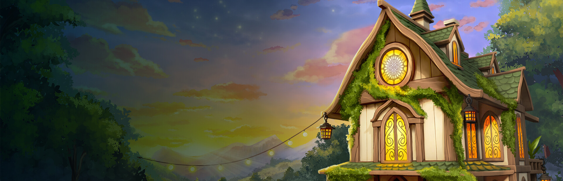 Library Of Lyria