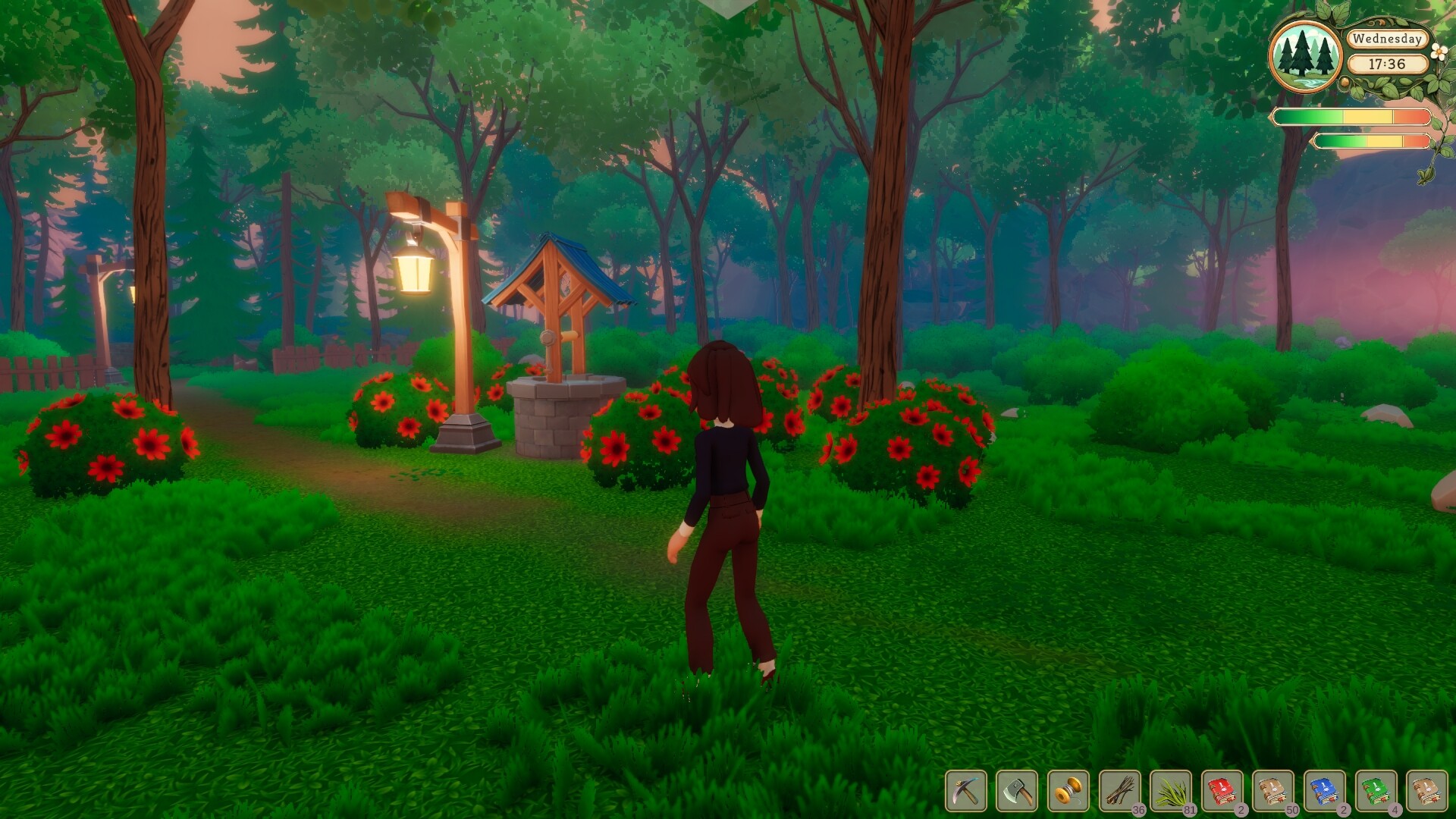 Library Of Lyria screenshot #8