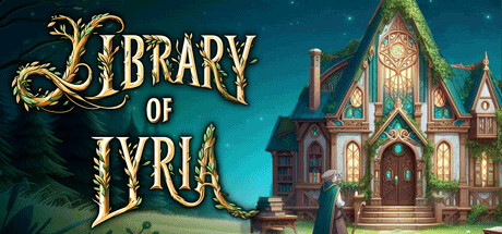 Library Of Lyria Cheat Engine/CT