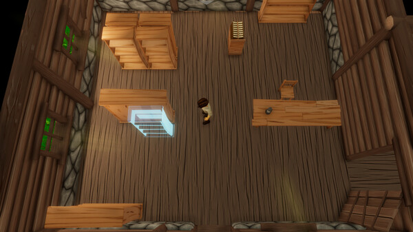 Library Of Lyria screenshot 3