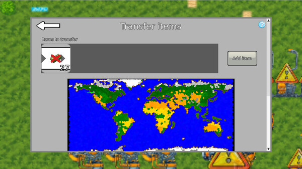 FactoryCapi screenshot 3