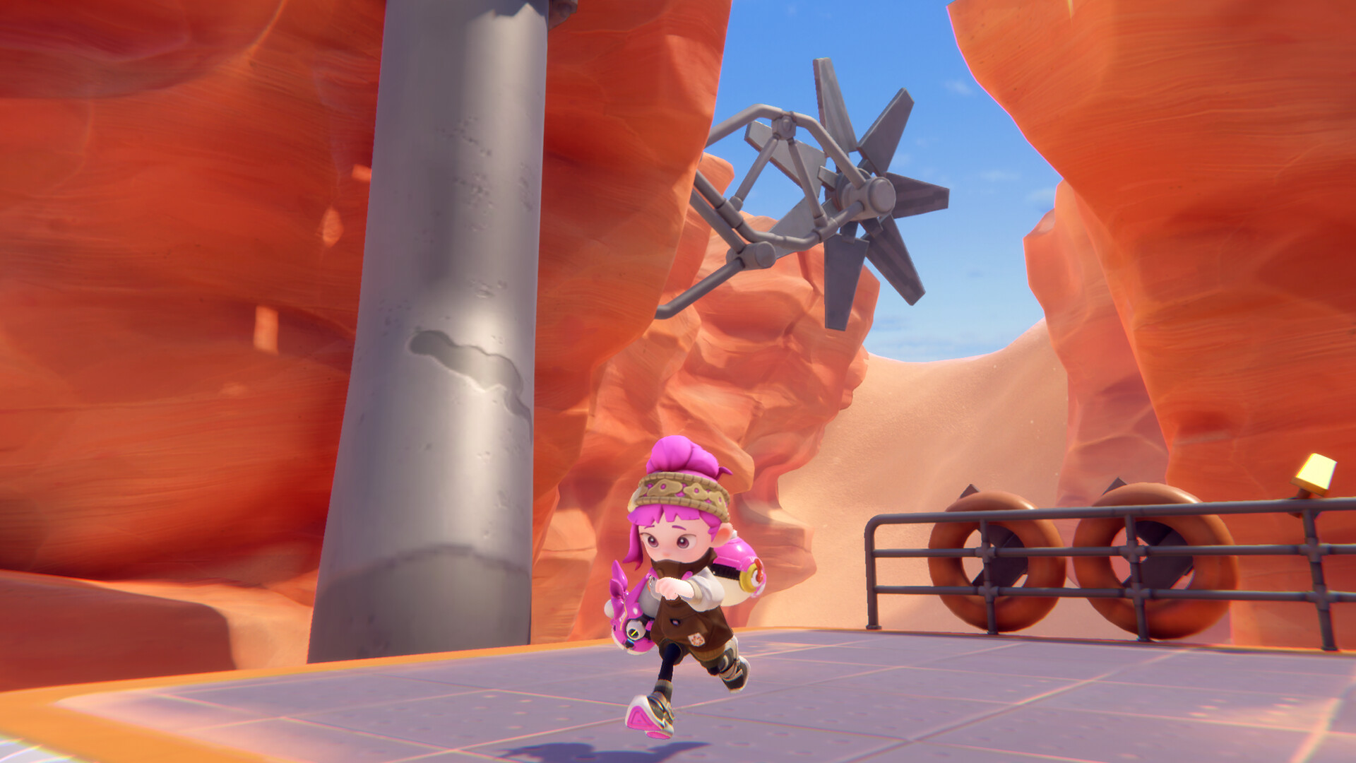 #5. POPUCOM - Too Many Clothes Pack (Steam) By: Gryph Frontier