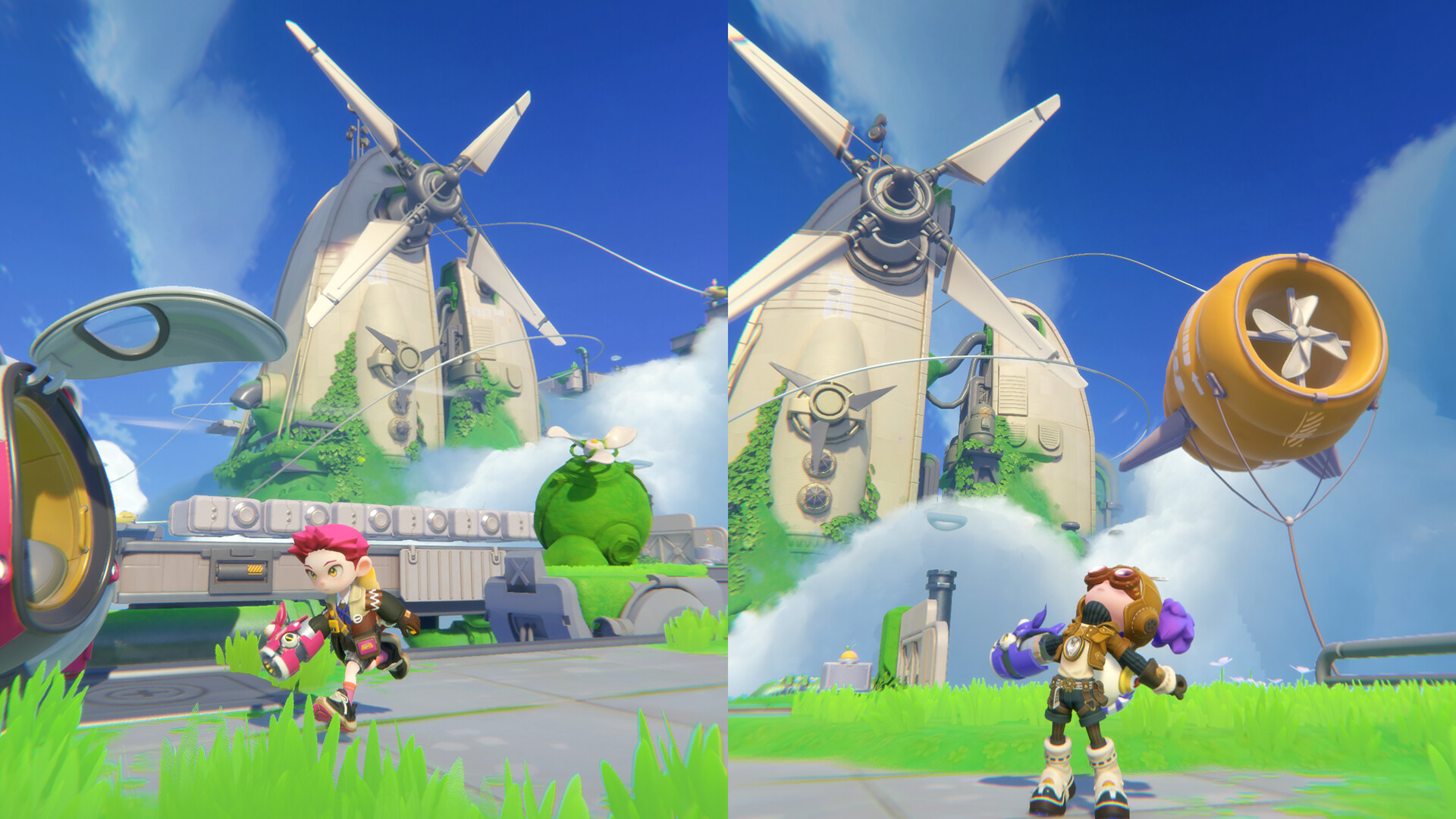 #3. POPUCOM - Too Many Clothes Pack (Steam) By: Gryph Frontier