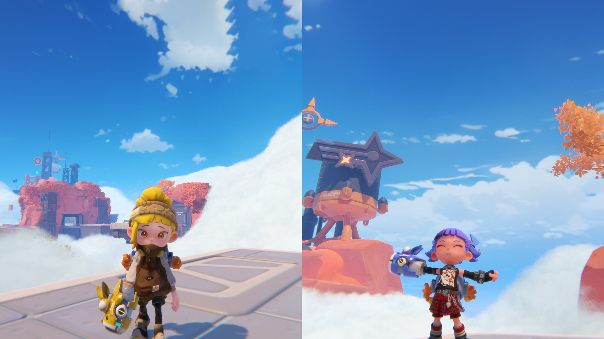 #6. POPUCOM - Too Many Clothes Pack (Steam) By: Gryph Frontier