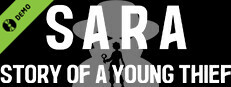 Sara - Geschichte einer jungen Diebin Demo Small Capsule Image