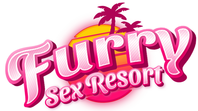 FURRY Sex Resort 🏝🔞