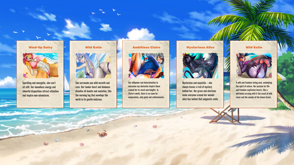 FURRY Sex Resort 🏝🔞