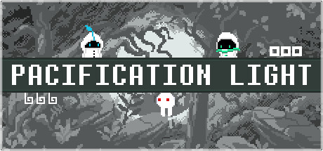 PACIFICATION LIGHT steam charts