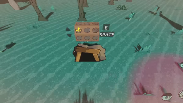 Space Kitten: An Easy Survival Game video 6