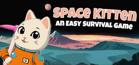 Space Kitten: An Easy Survival Game Cheat Engine/CT