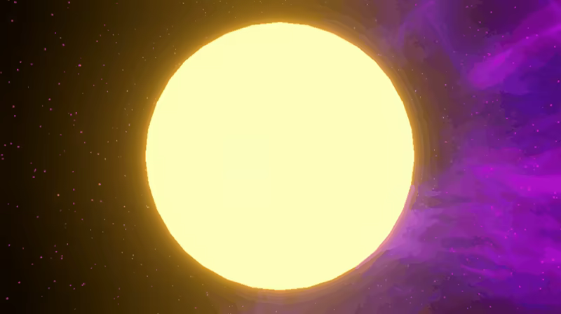 Ecliptic video 1