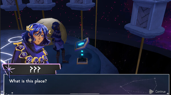 Ecliptic screenshot 5