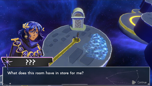 Ecliptic screenshot 3