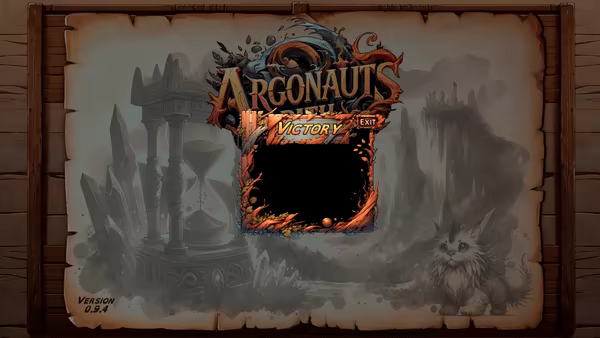 Argonauts Path video 4