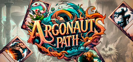 Argonauts Path Cover Image
