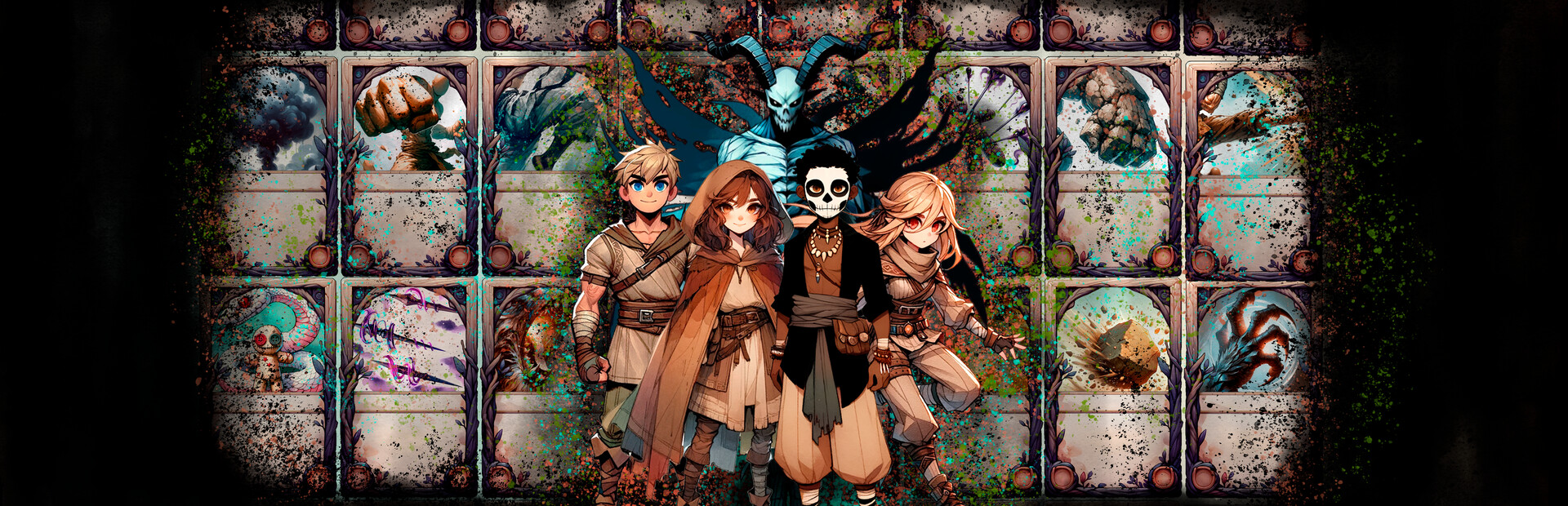Argonauts Path