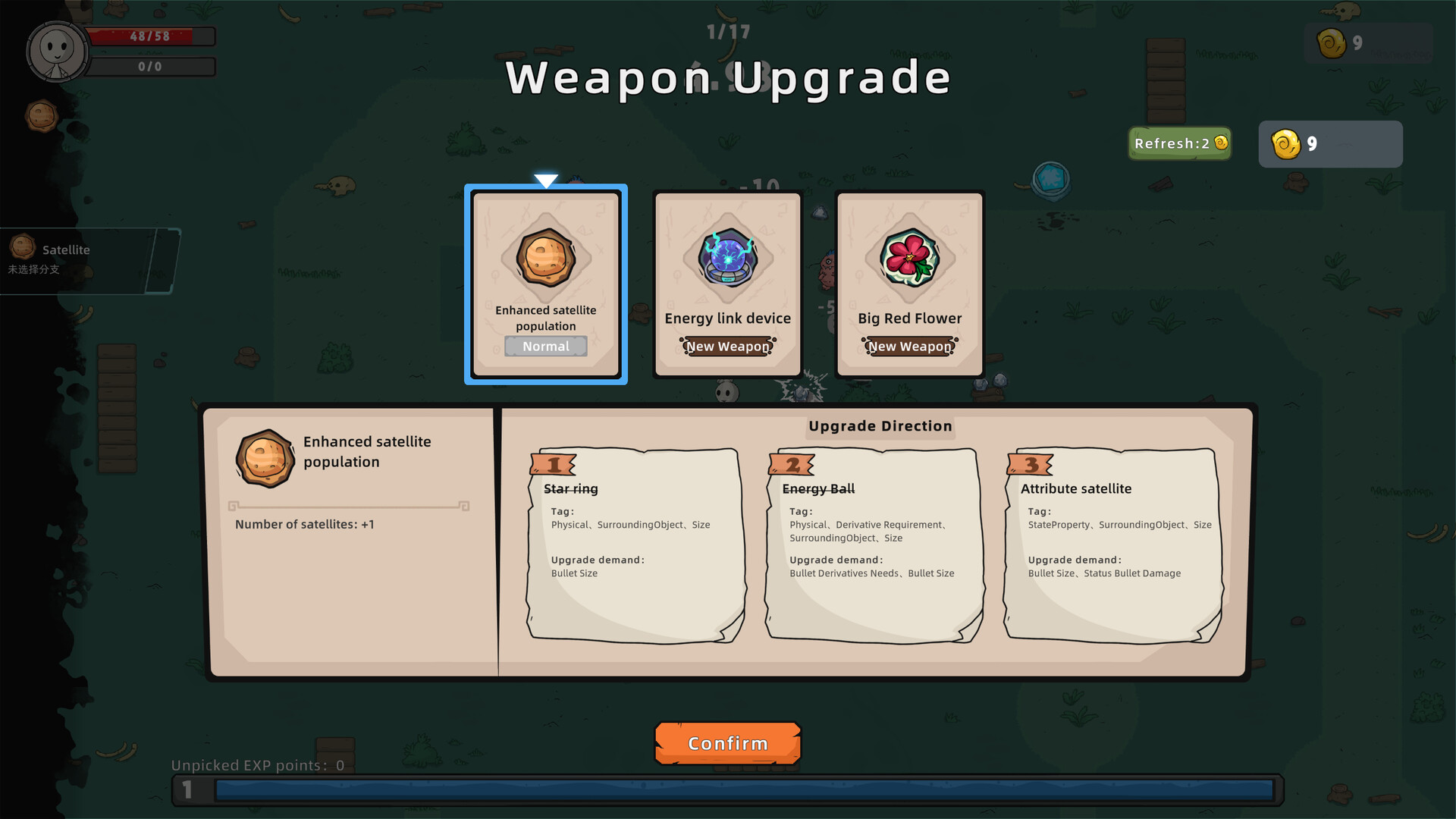 #1. Broken Space Traveler (Steam) Podle: Seven Plums