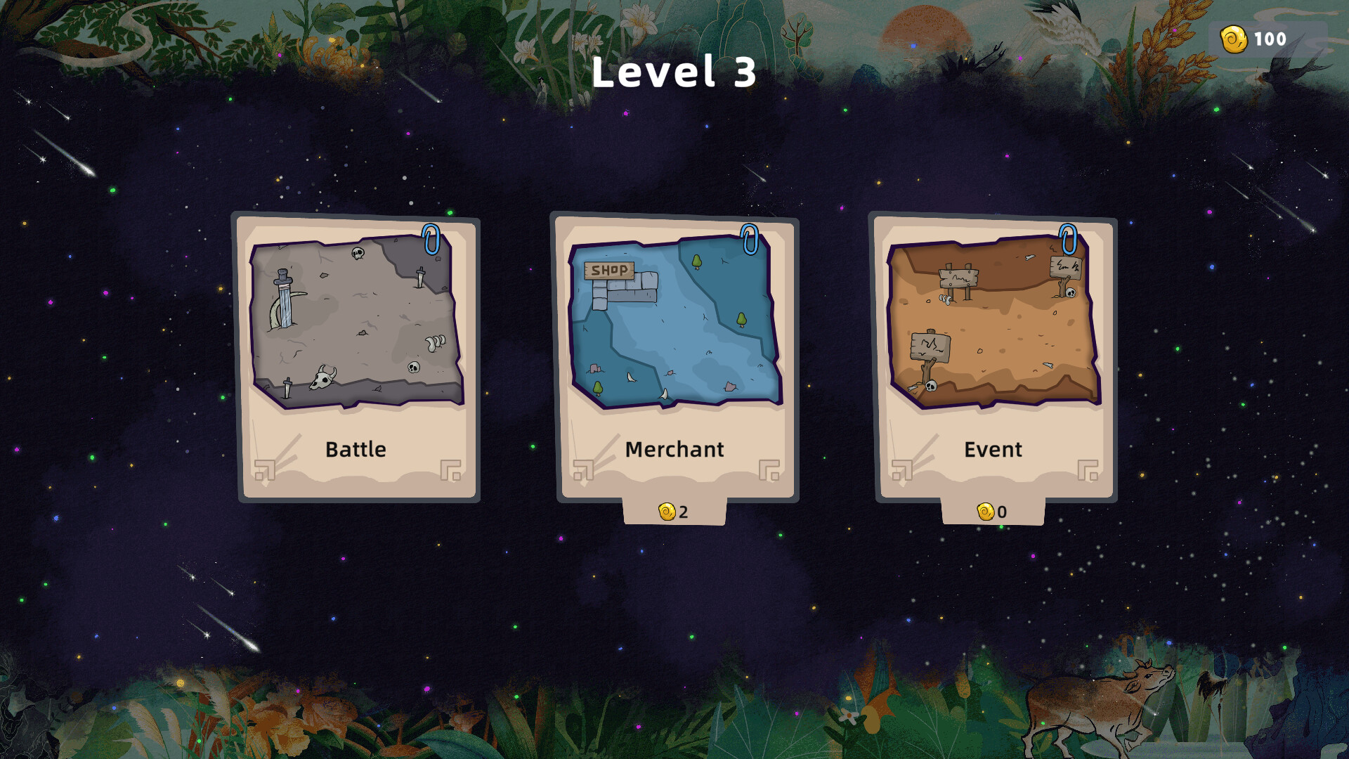 #2. Broken Space Traveler (Steam) Podle: Seven Plums