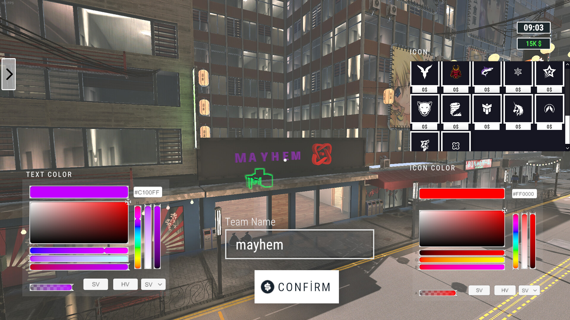 ESports Simulator Featured Screenshot #1