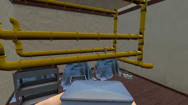 Cathy And The Others screenshot 5