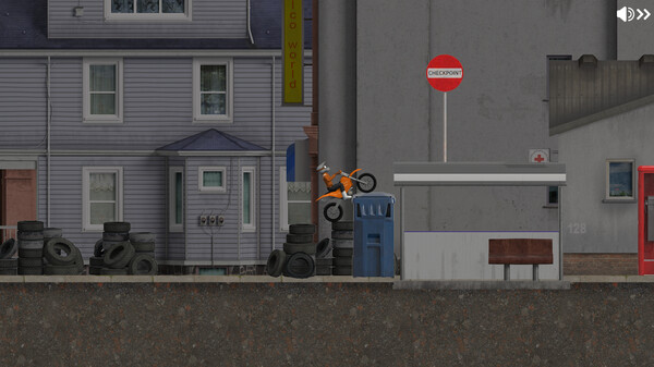 Trial Traction game for windows Pc 1