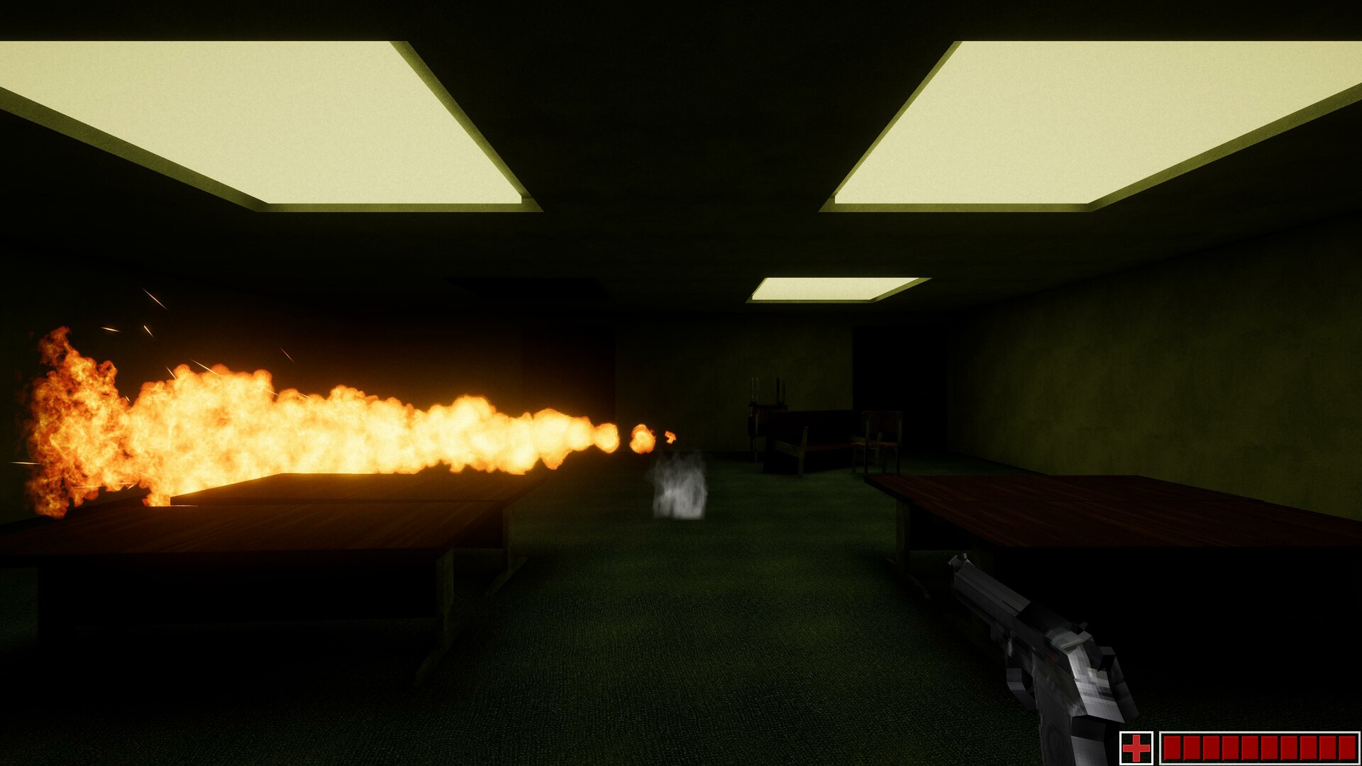 Eleventh Hour Featured Screenshot #1