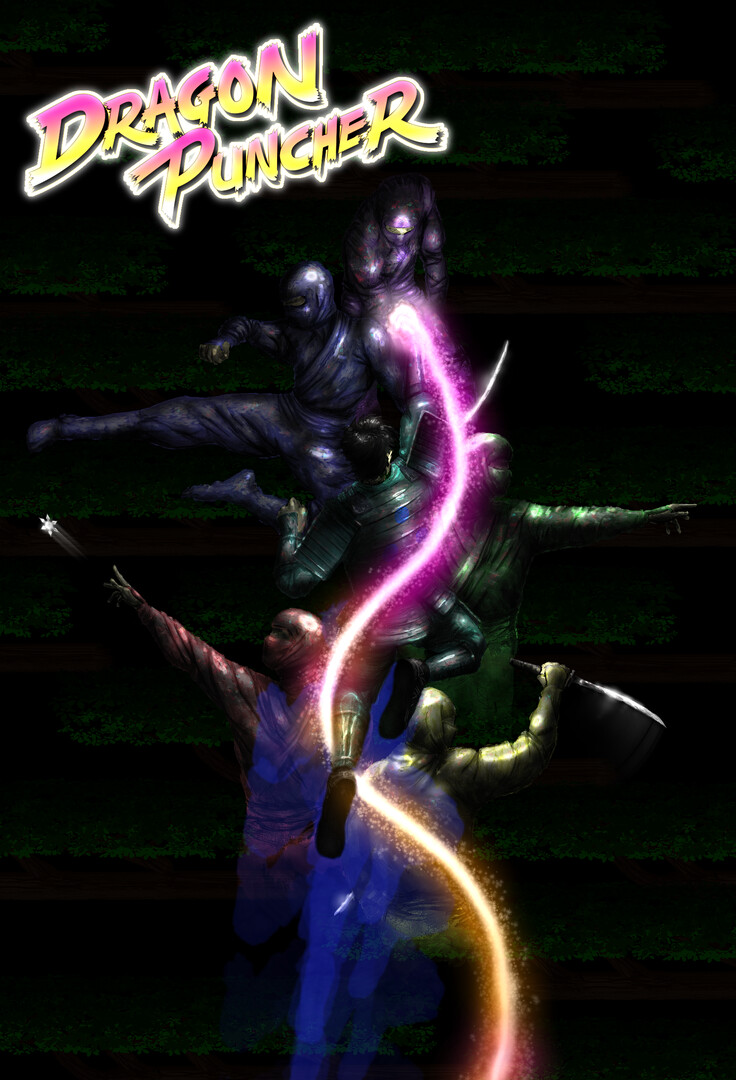 Dragon Puncher screenshot #6