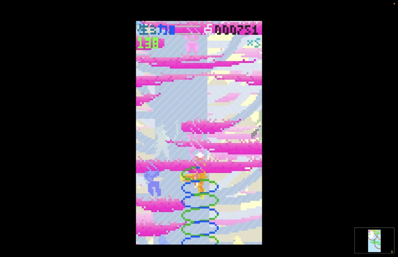 Dragon Puncher screenshot screenshot 6