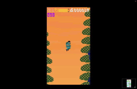 Dragon Puncher screenshot 2