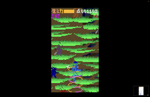 Dragon Puncher screenshot 4