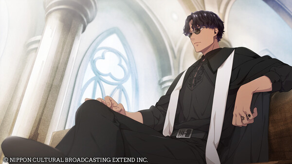 BUSTAFELLOWS season2 screenshot 6