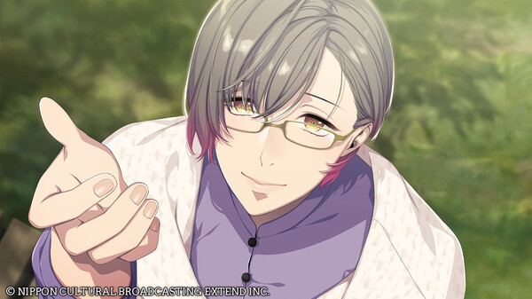 BUSTAFELLOWS season2 screenshot 3