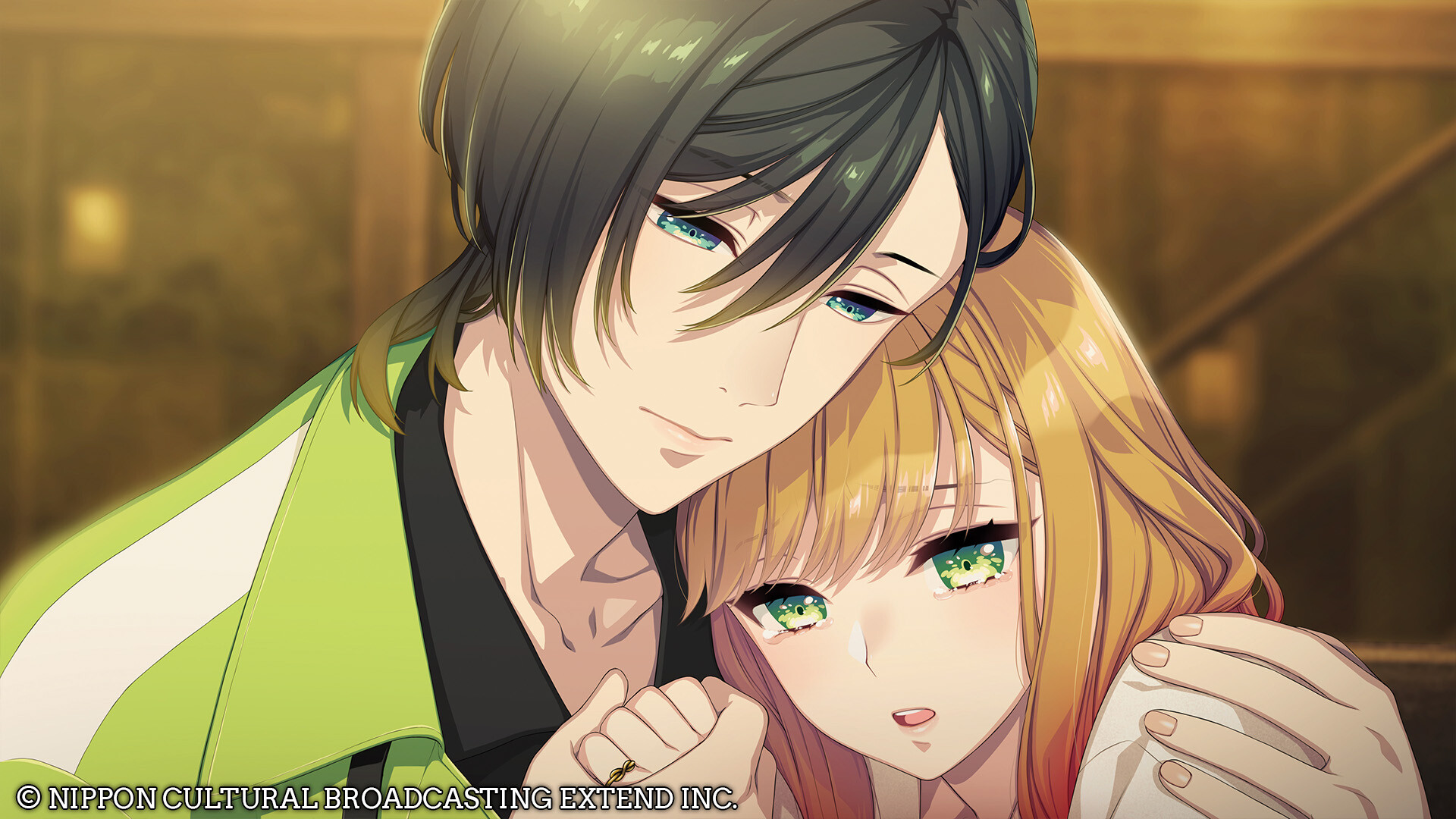 BUSTAFELLOWS season2 screenshot #4